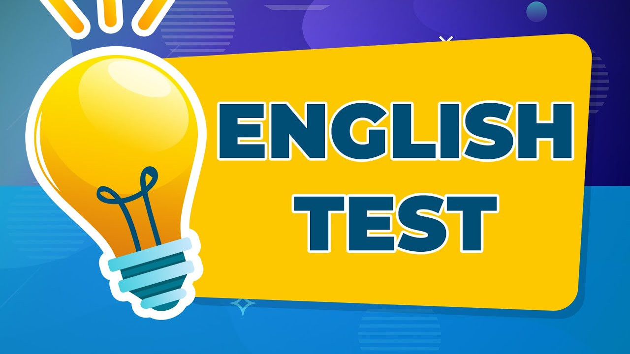 English